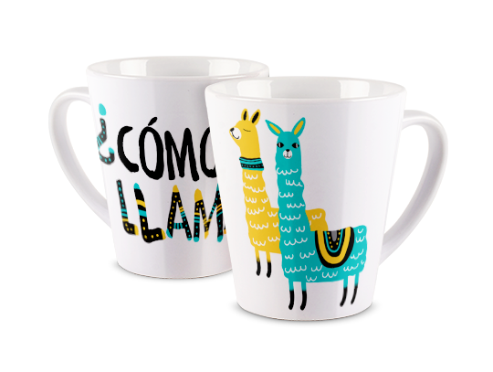 Como te llamas