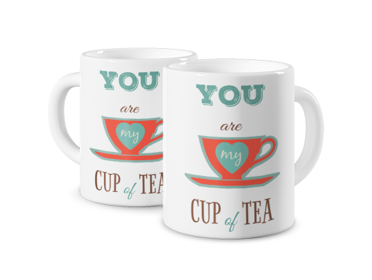Cup of Tea