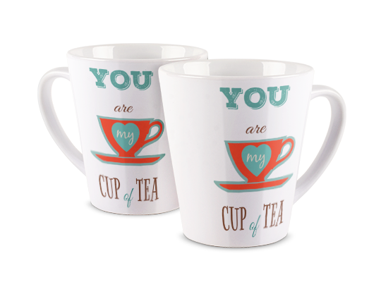 Cup of Tea