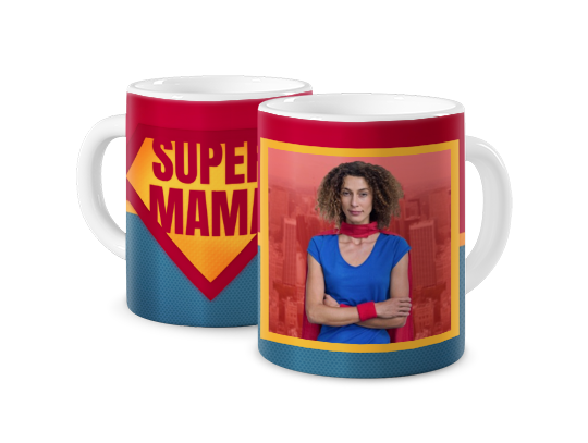 Dla super mamy