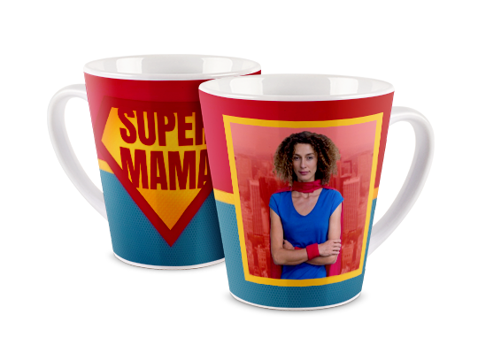 Dla super mamy