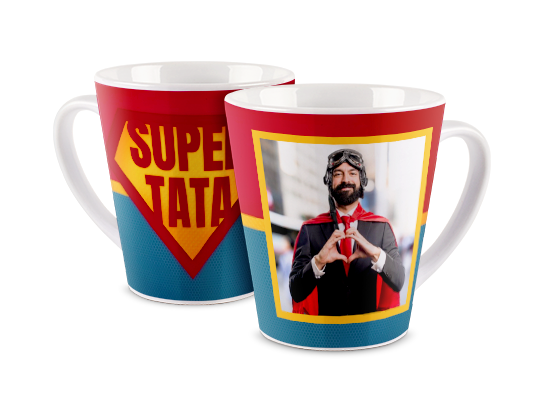 Dla super taty