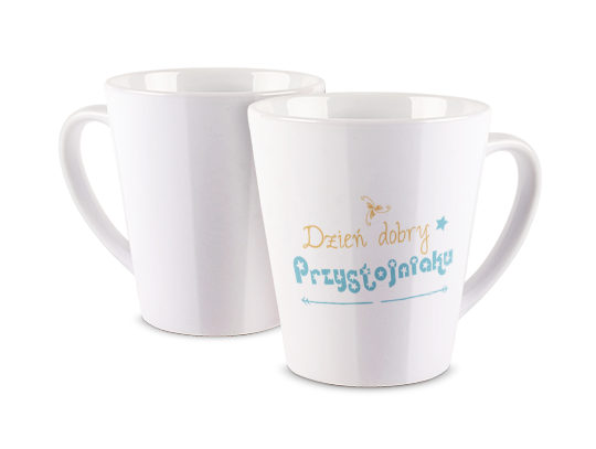 Dzień dobry, przystojniaku