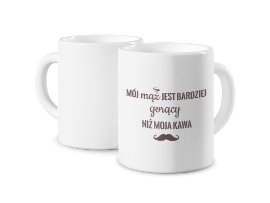 Gorący mąż