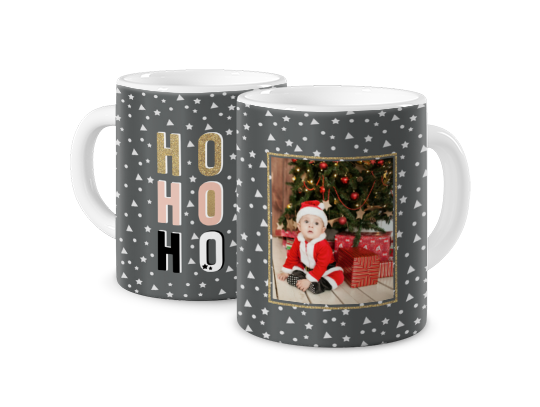 Ho, Ho, Ho