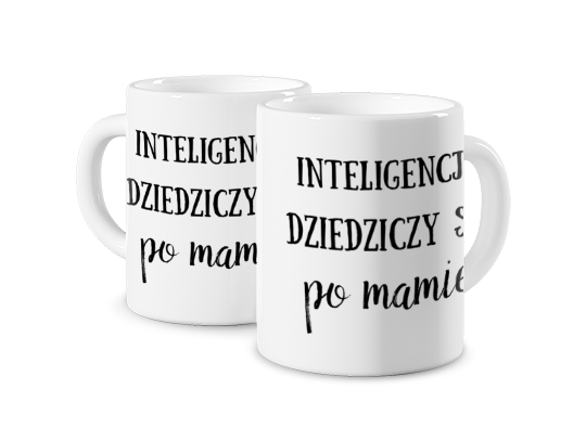 Inteligencja mamy