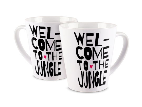 Jungle at Home