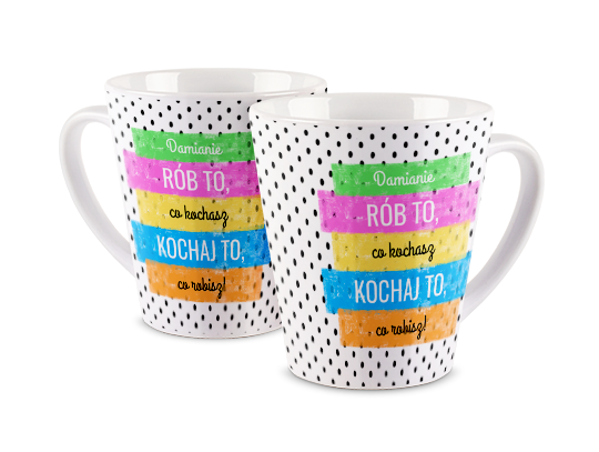 Kochaj i rób