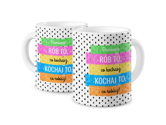 Kochaj i rób