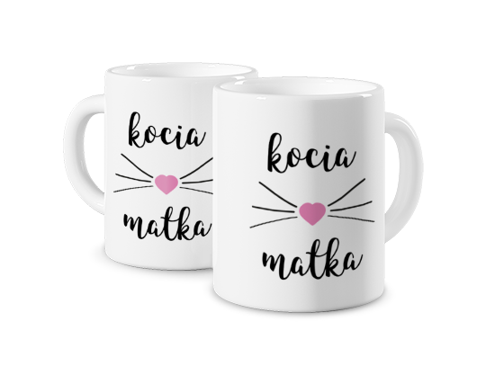 Kocia matka