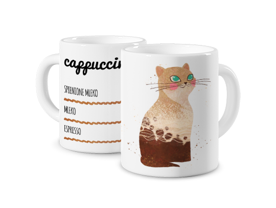 Kottuccino