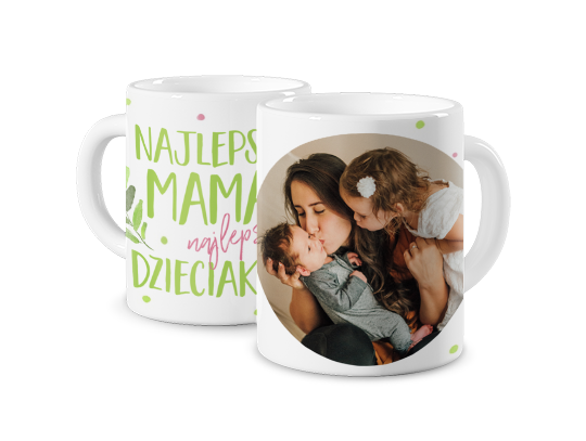 Kubek dla mamy