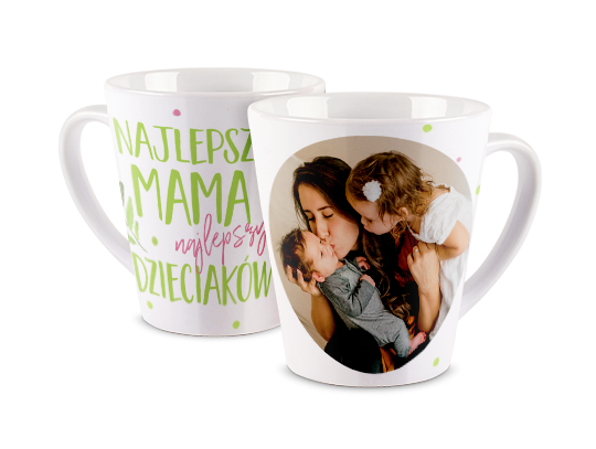 Kubek dla mamy