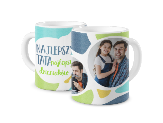 Kubek dla taty