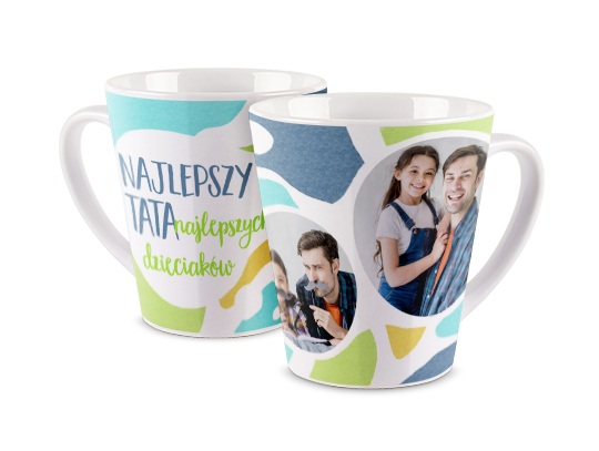 Kubek dla taty