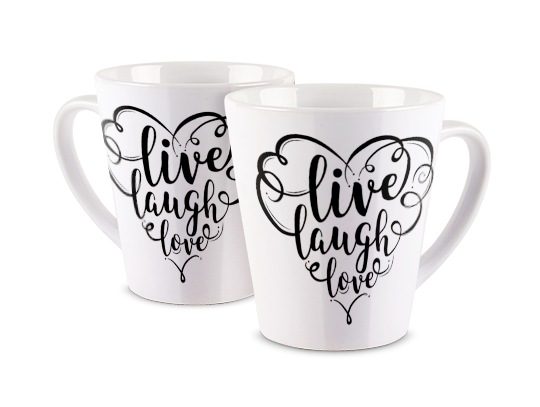 Live Laugh Love