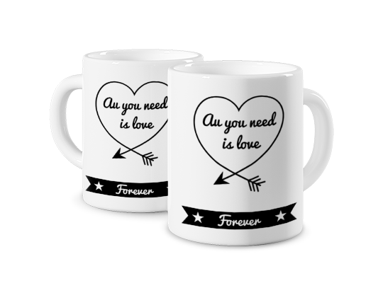 Love Forever