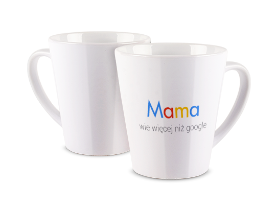 Mama wie więcej