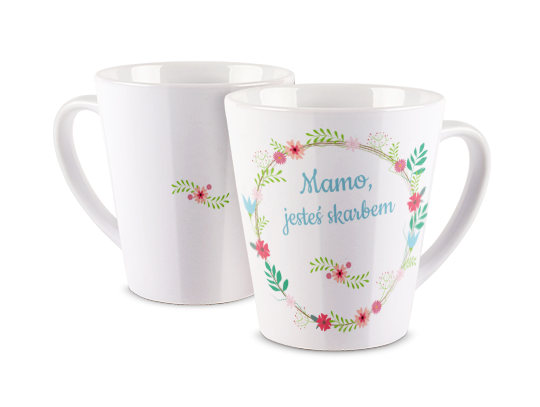 Mamo, jesteś skarbem