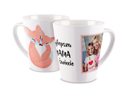Najlepsza mama na świecie
