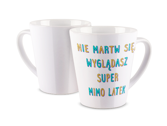 Nie martw się