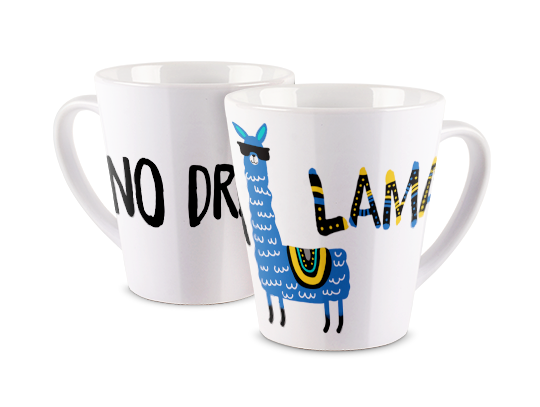 No drama lama