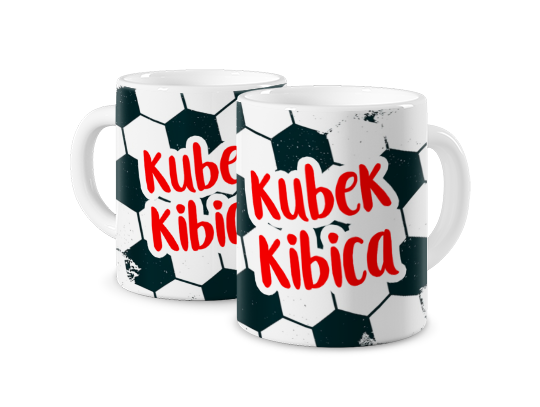 Piłka jest jedna