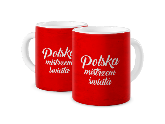 Polska mistrzem świata