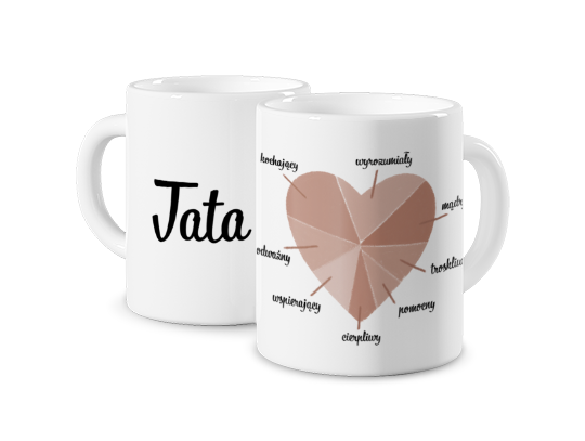 Prezent dla taty