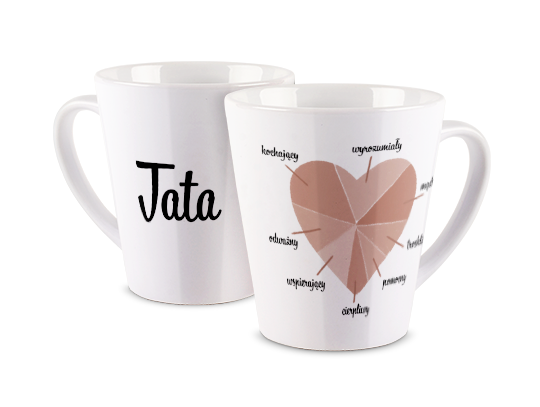 Prezent dla taty