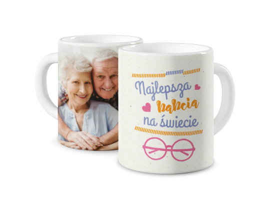 Przez różowe okulary