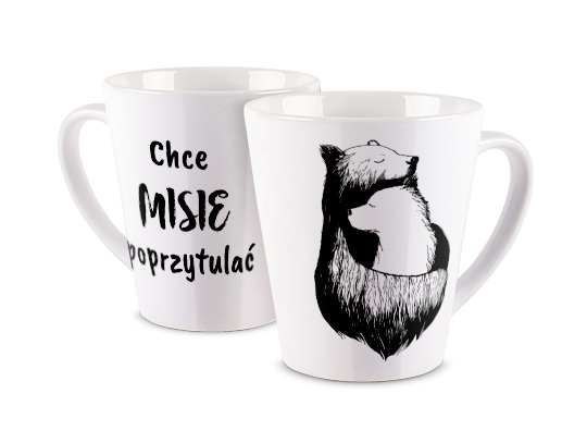 Przytul mnie dzisiaj