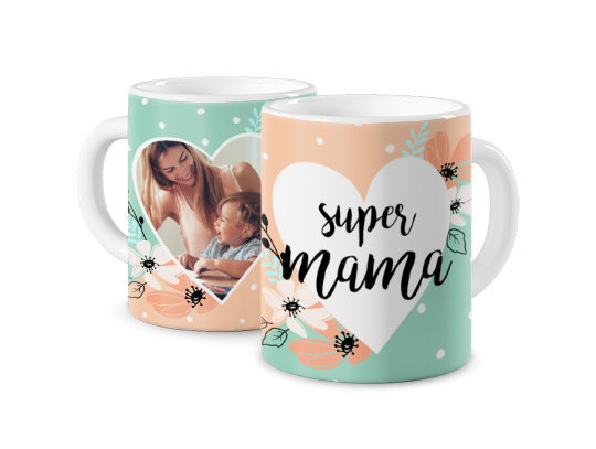 Super Mama