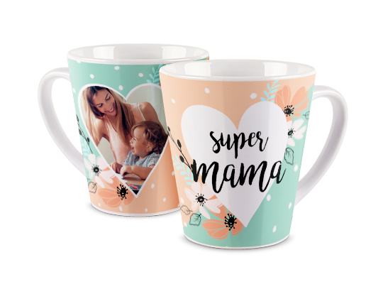Super Mama