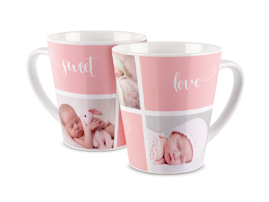 Sweet Angel - Pink