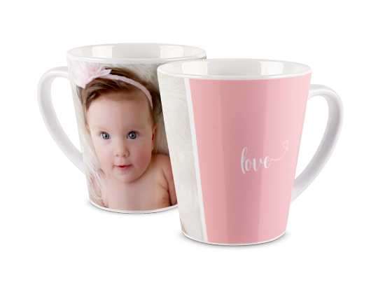 Sweet Angel - Pink 2