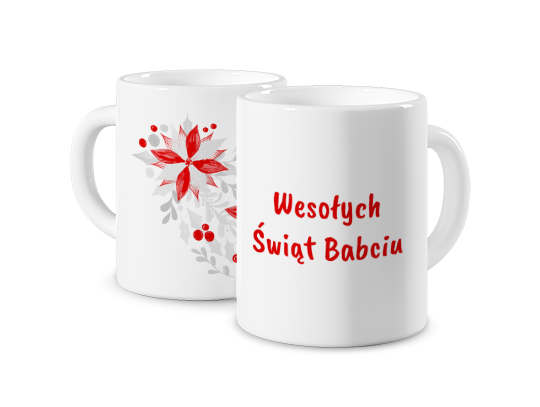 Święta u babci