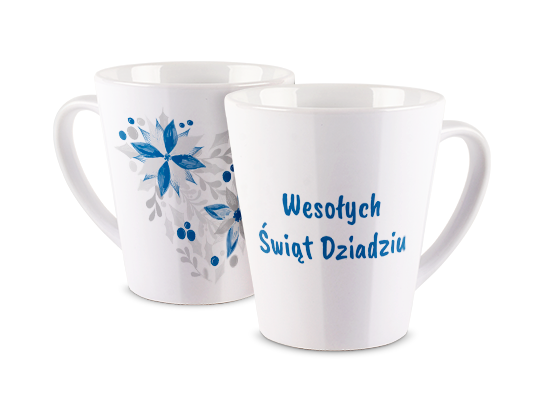 Święta u dziadzia