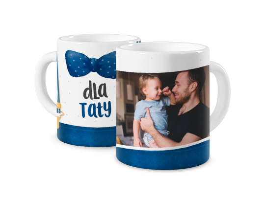 Szelki dla Taty