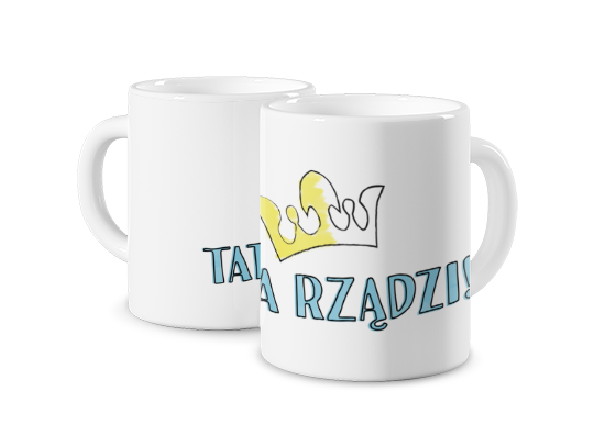 Tata rządzi