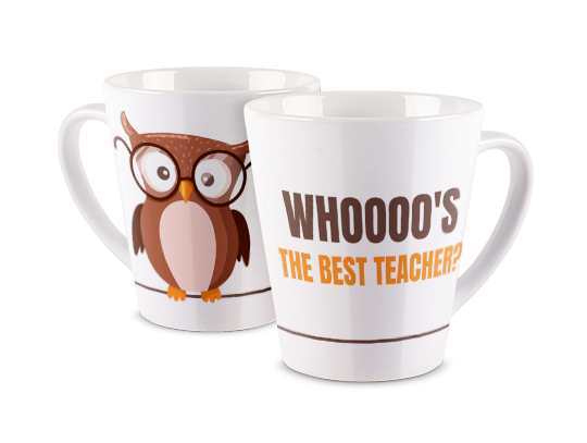 The Best Teacher