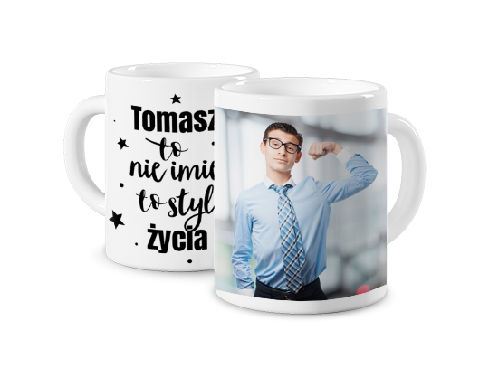 To styl życia