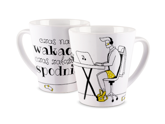 Wakacje od zdalnej