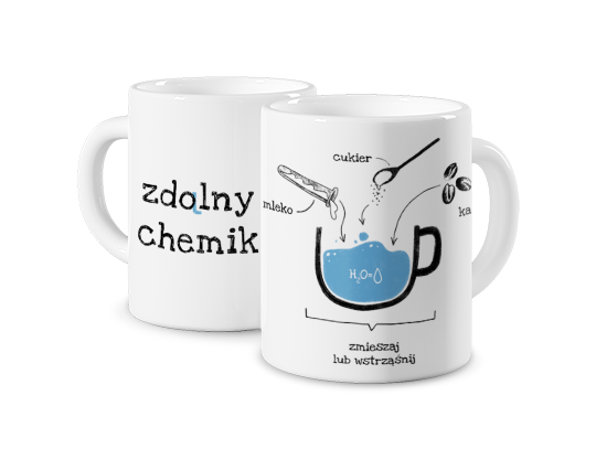 Zdalny chemik